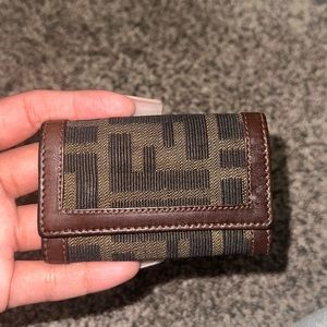 FENDI KEY HOLDER